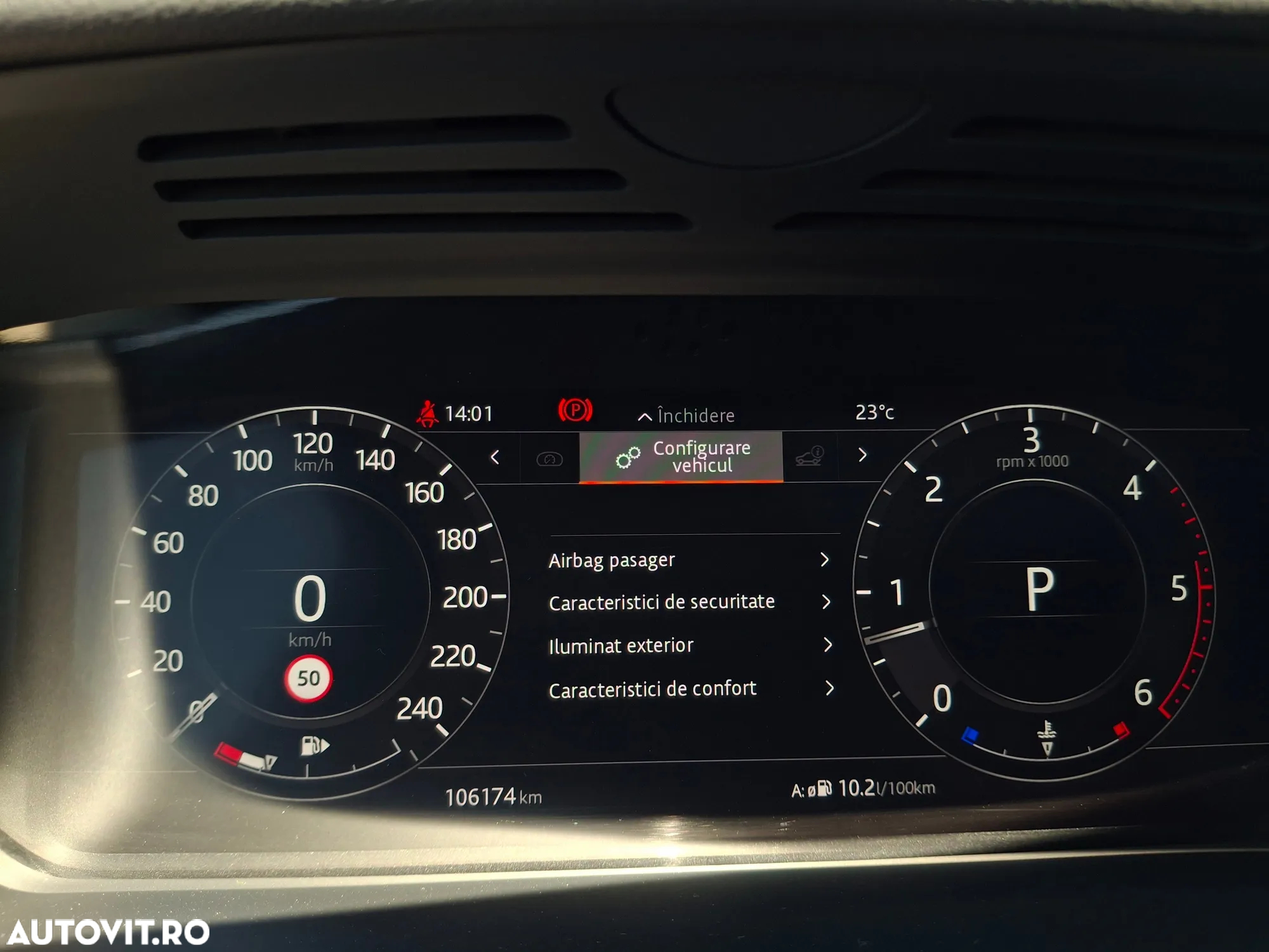 Land Rover Range Rover Sport - 19