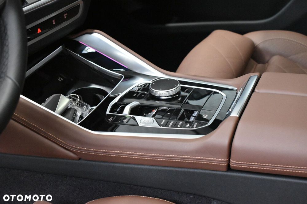 BMW X6 xDrive40i mHEV sport - 21