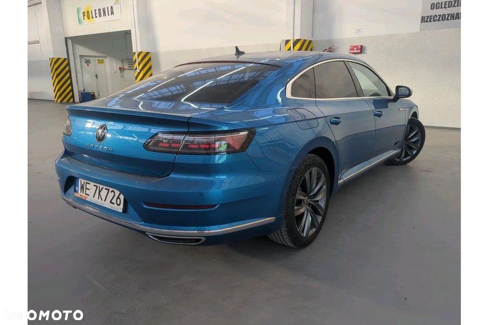 Volkswagen Arteon 2.0 TSI Elegance DSG - 3