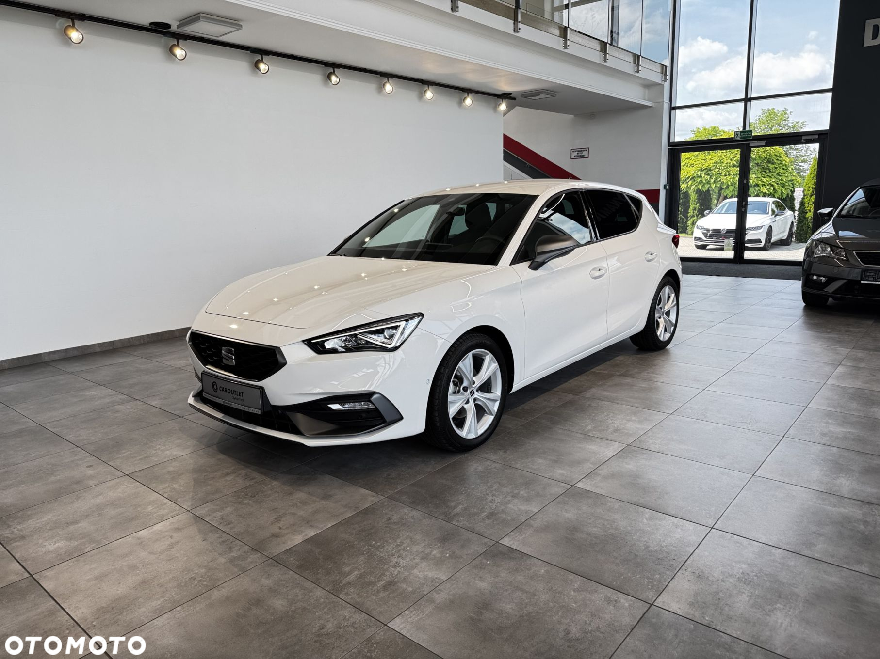 Seat Leon - 5