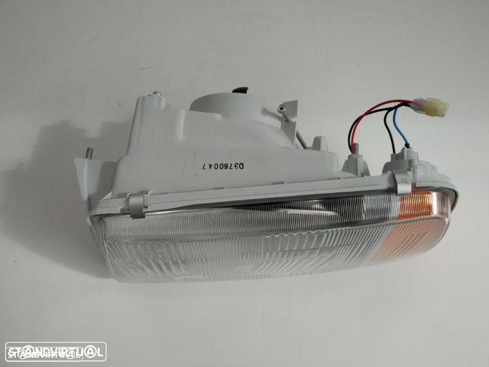 farol optica suzuki vitara 1988 a 2000(novo) - 2