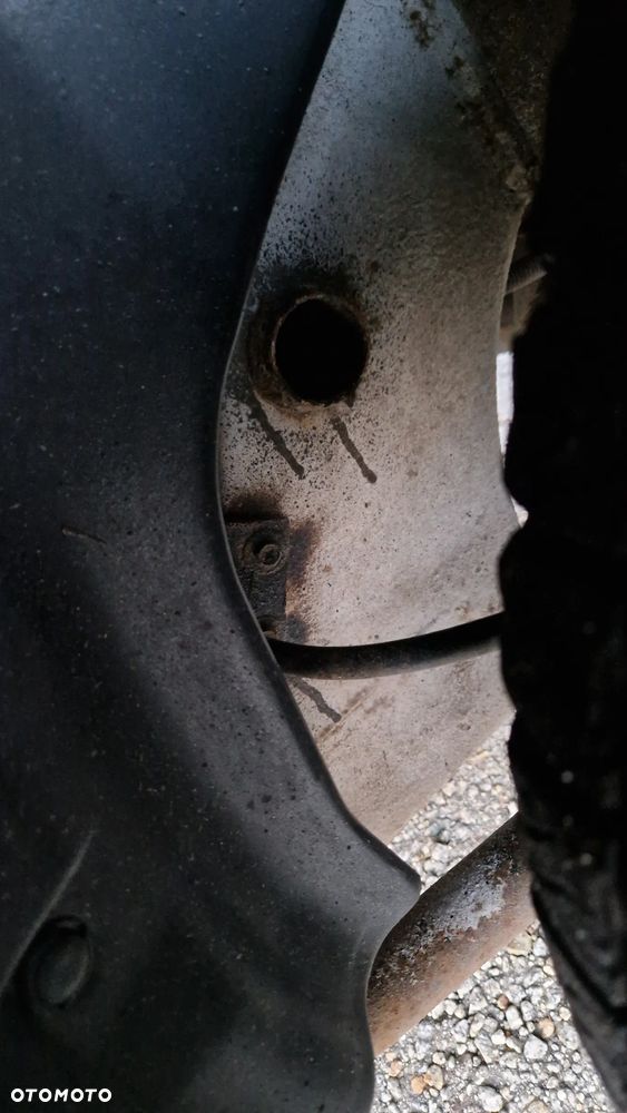 Suzuki Grand Vitara 2.0 TD Comfort - 24