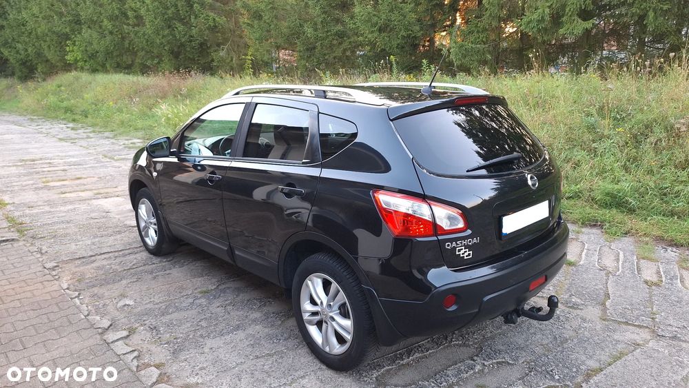 Nissan Qashqai 2.0 tekna - 3