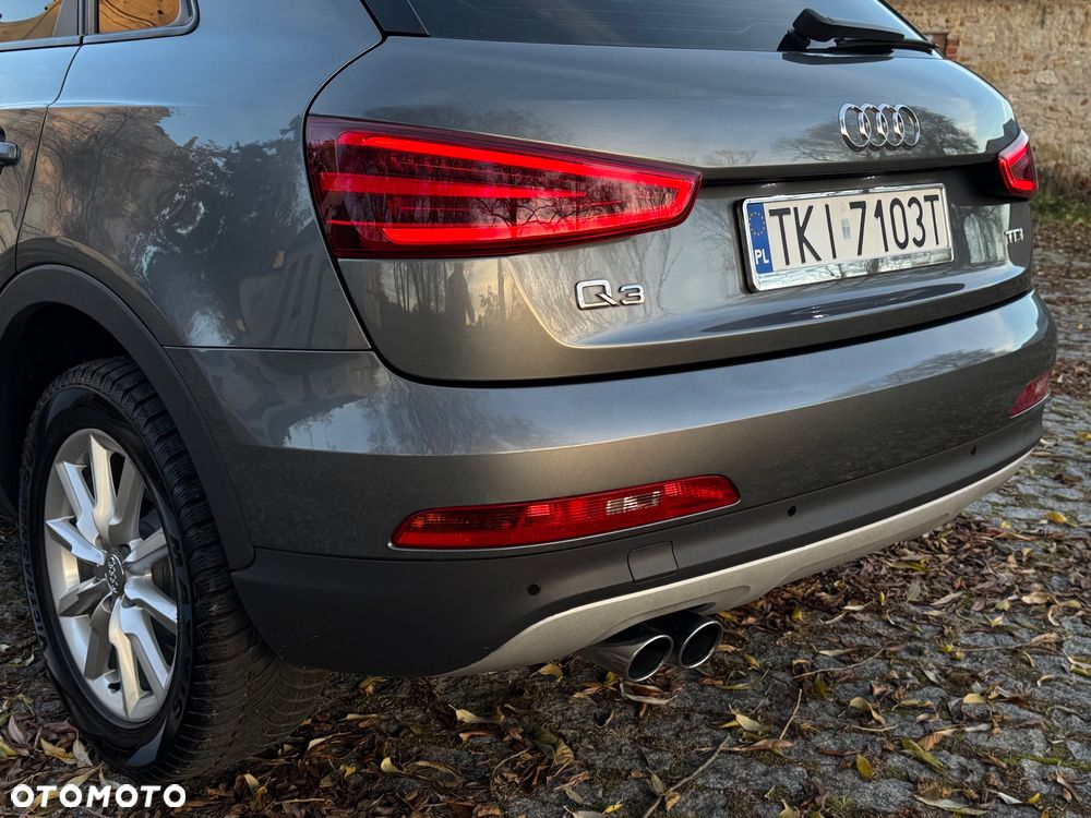 Audi Q3 2.0 TDI Prime Edition - 18