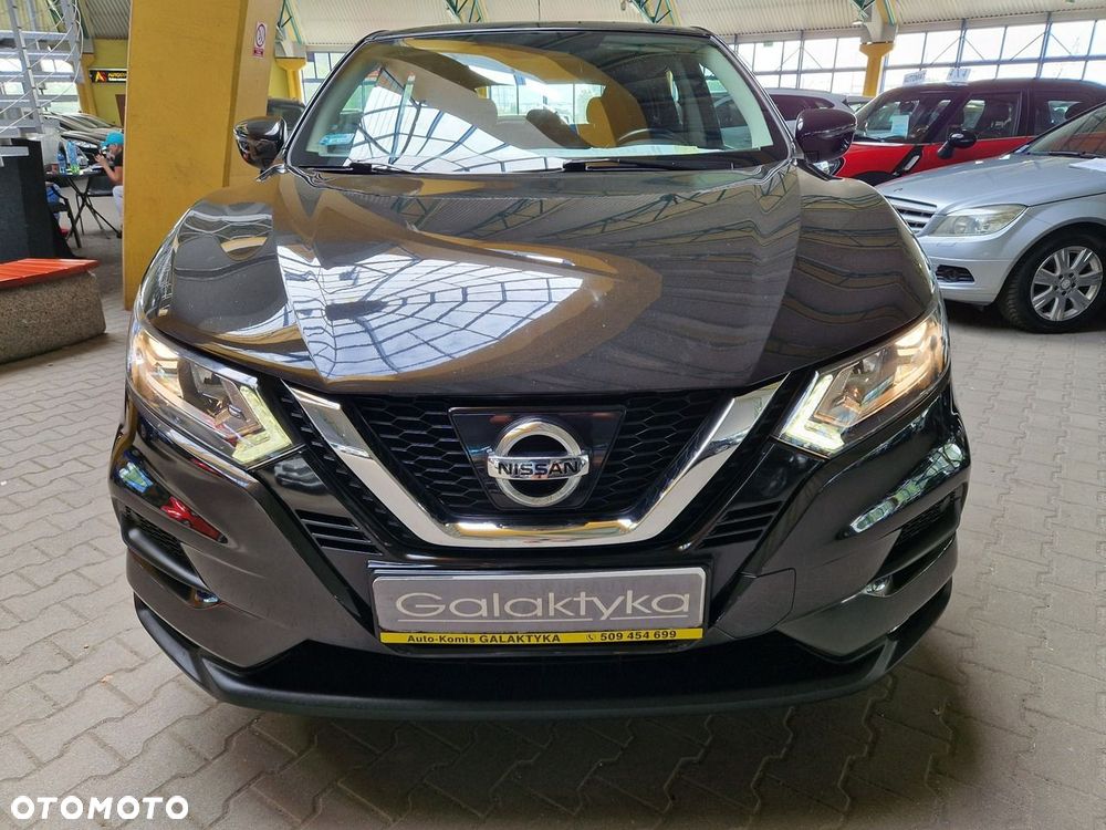 Nissan Qashqai - 3