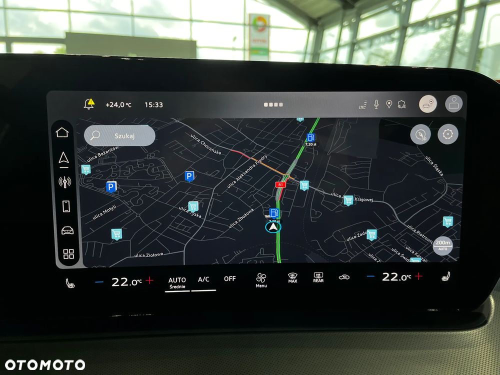 Audi Q3 Sportback TFSI mHEV 110 kW S tronic - 26
