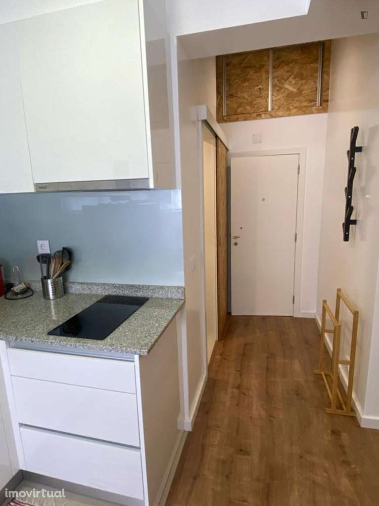 Estúdio - localizado em Viana do castelo - Grande imagem: 4/7