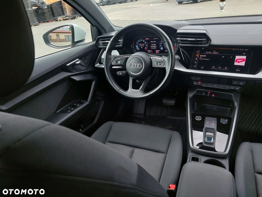 Audi A3 Limousine - 6