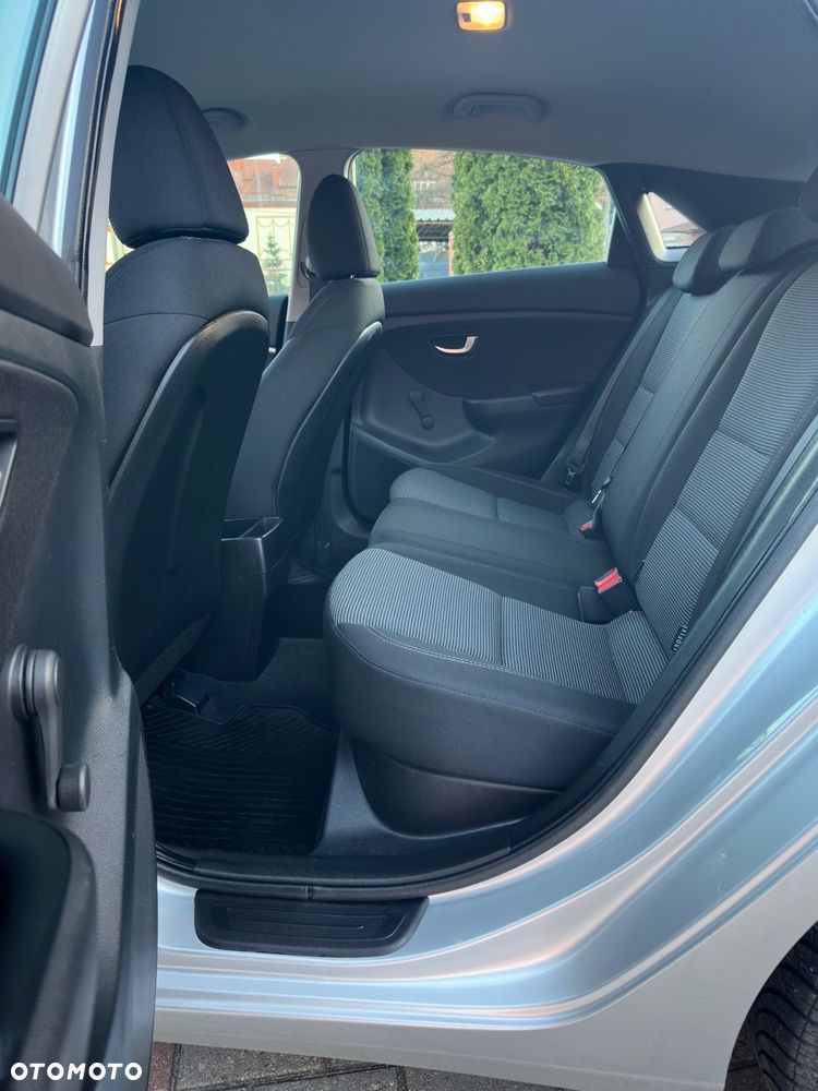 Hyundai i30 1.4 Style - 13