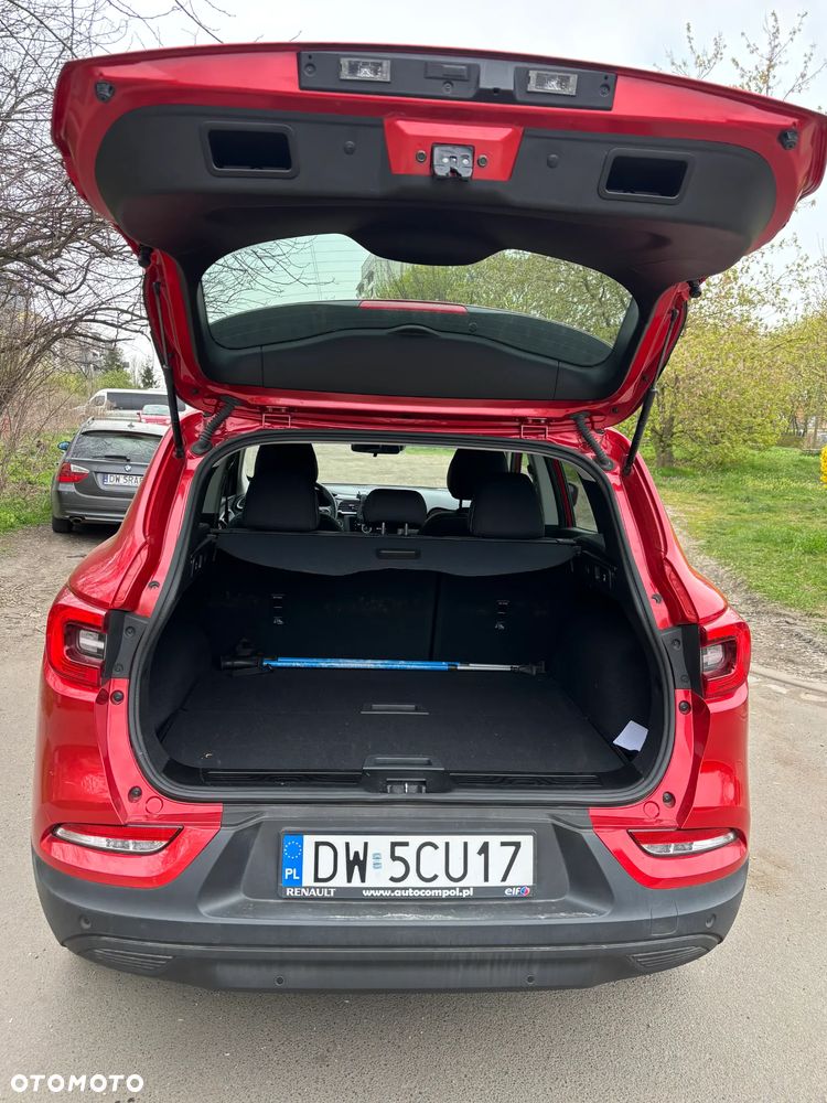 Renault Kadjar 1.3 TCe FAP Life - 7