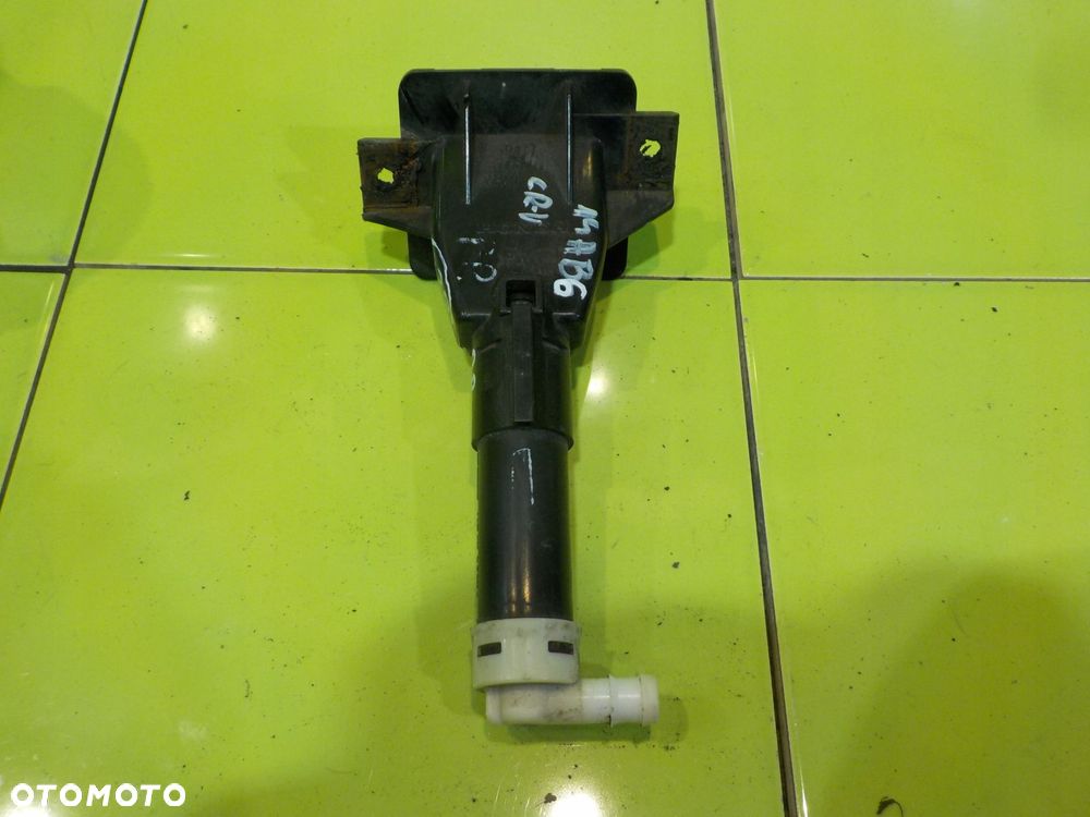 HONDA CRV III 2.2 I-CTDI 08r 5D spryskiwacz lampy prawy przod - 4