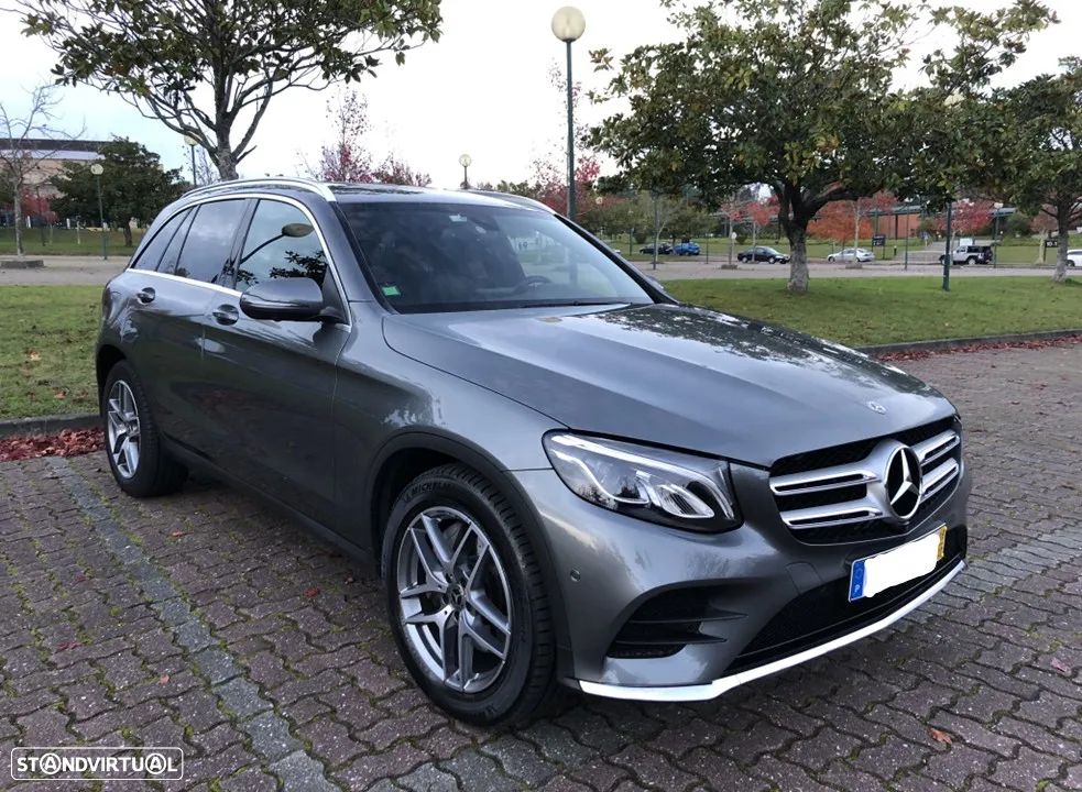 Mercedes-Benz CLC 250 - 1