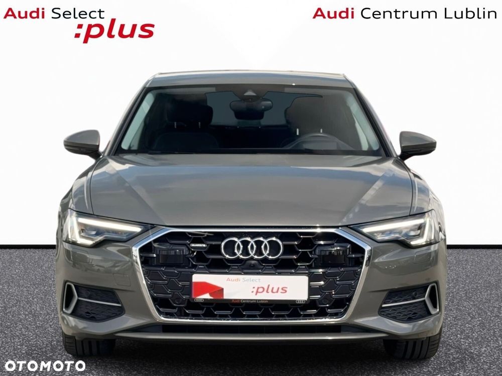 Audi A6 Limousine 40 TDI mHEV Quattro Advanced S tronic - 3