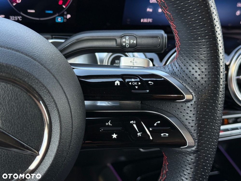 Mercedes-Benz GLB 220 mHEV 4-Matic AMG Line 8G-DCT - 20
