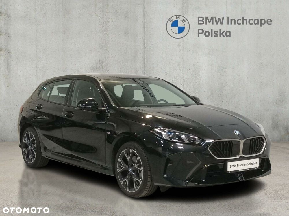 BMW Seria 1 118d Sport - 7