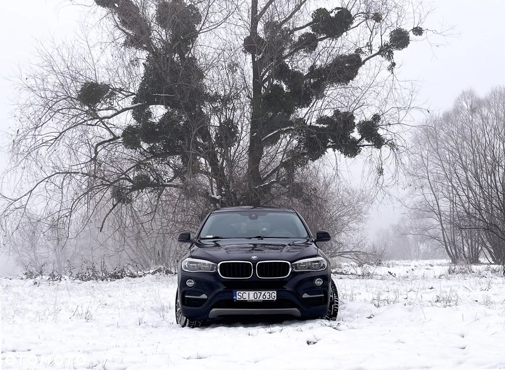 BMW X6 xDrive30d - 18