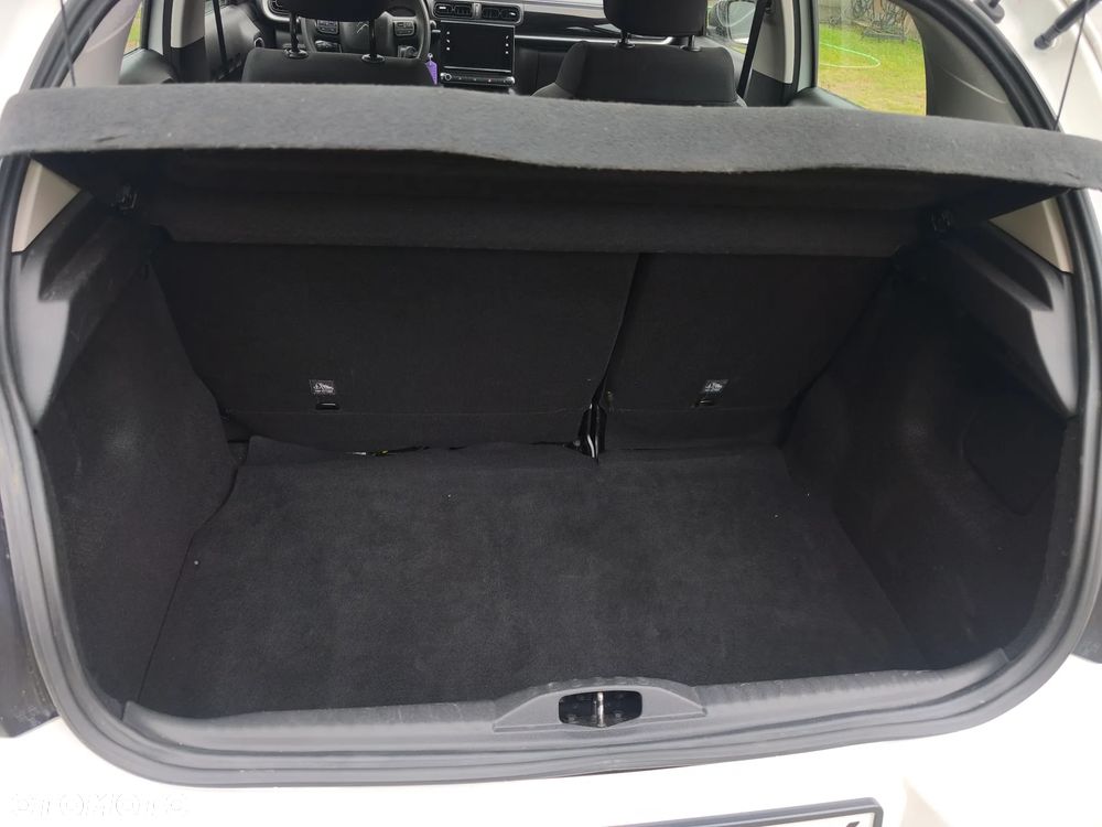 Citroën C3 1.2 PureTech Shine - 16