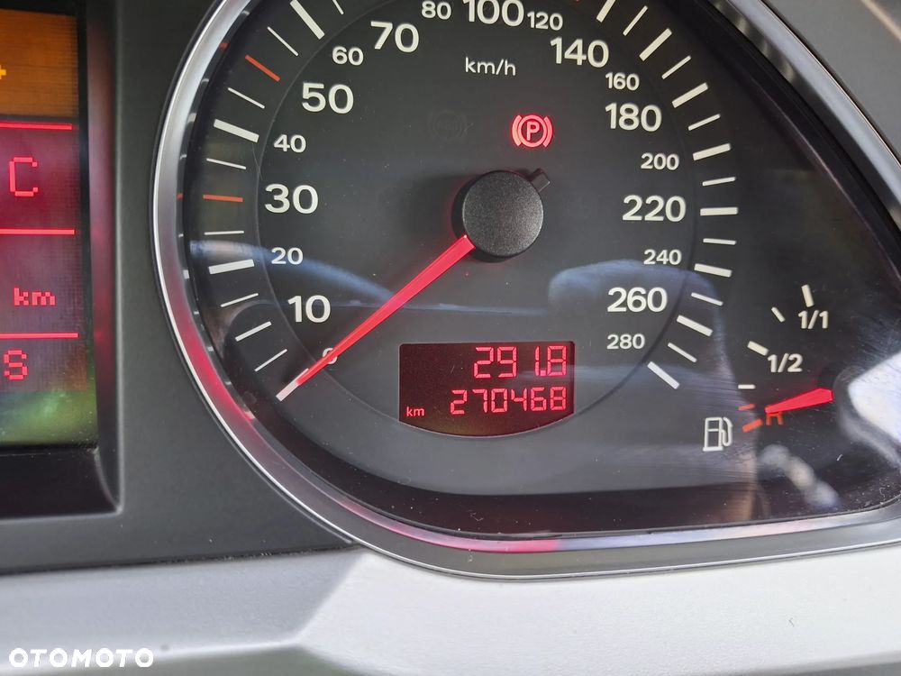 Audi A6 - 33