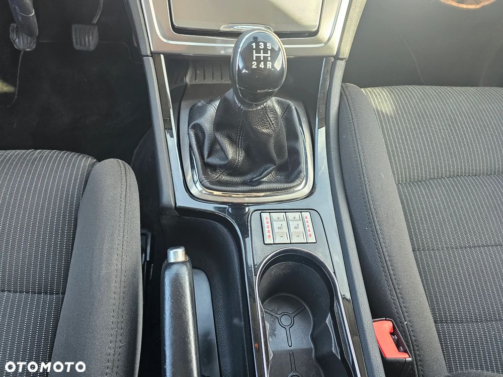 Ford Mondeo 2.0 Titanium - 17