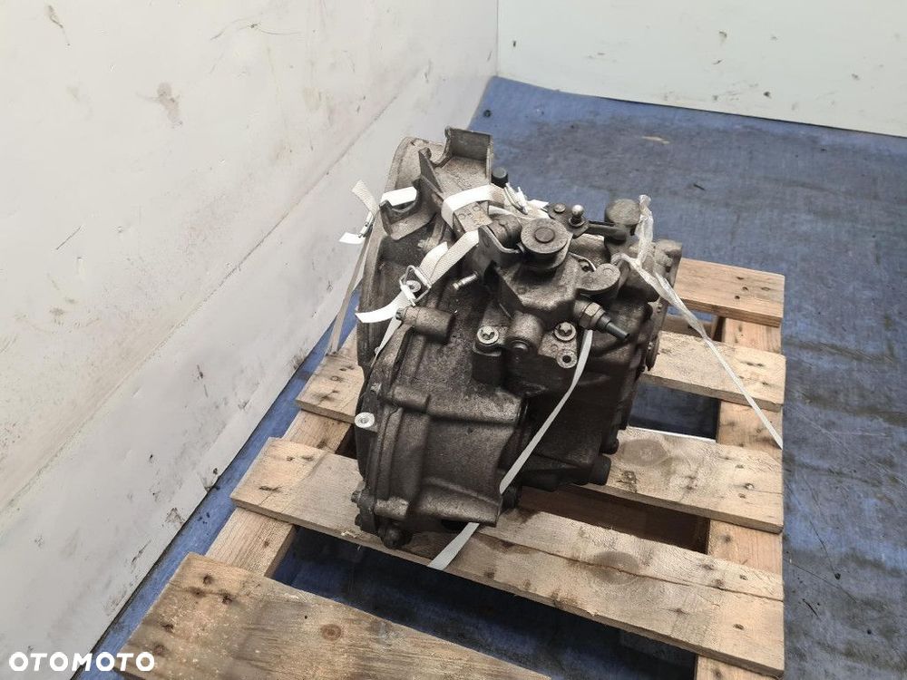 MERCEDES-BENZ B 180 CDI W245 SKRZYNIA BIEGÓW MANUALNA 1693600700 - 4