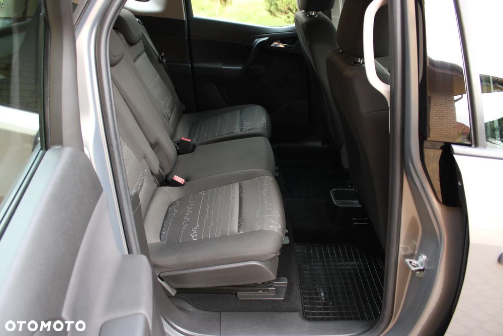 Opel Meriva 1.4 Essentia - 21