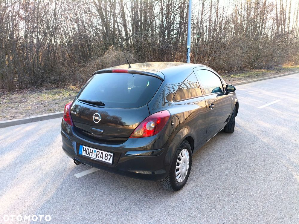 Opel Corsa 1.4 Color Edition - 5