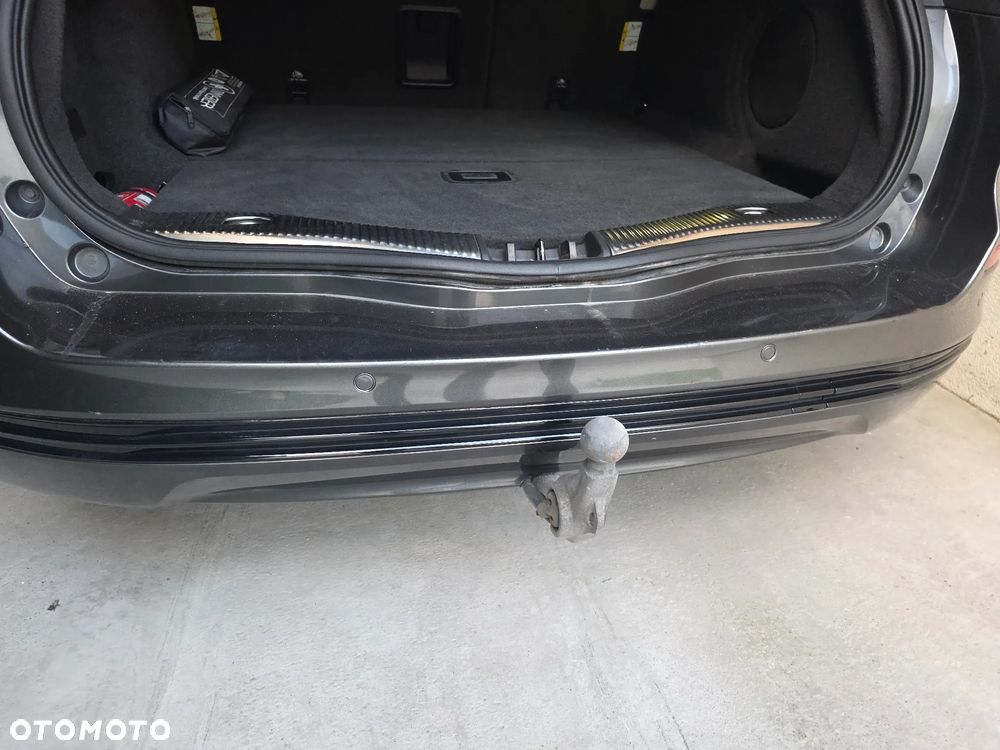 Ford Mondeo 2.0 TDCi Titanium - 12