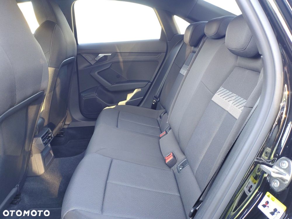 Audi A3 Limousine - 25