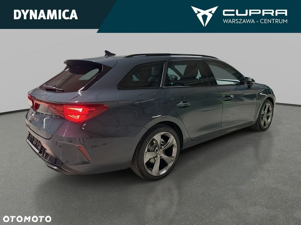 Cupra Leon Sportstourer - 6