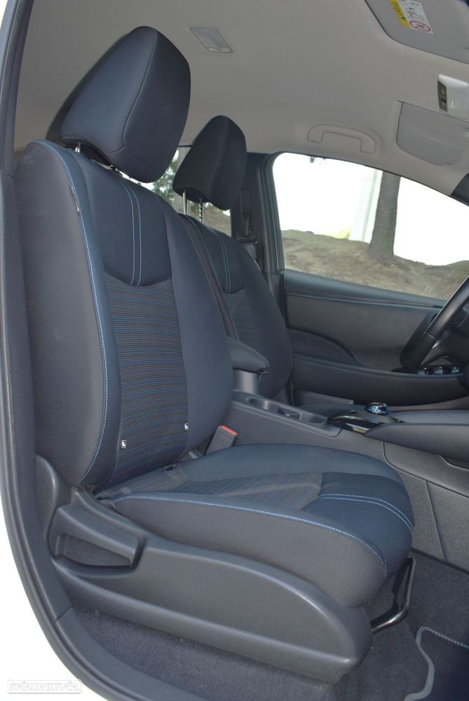 Nissan Leaf e+ Acenta - 37