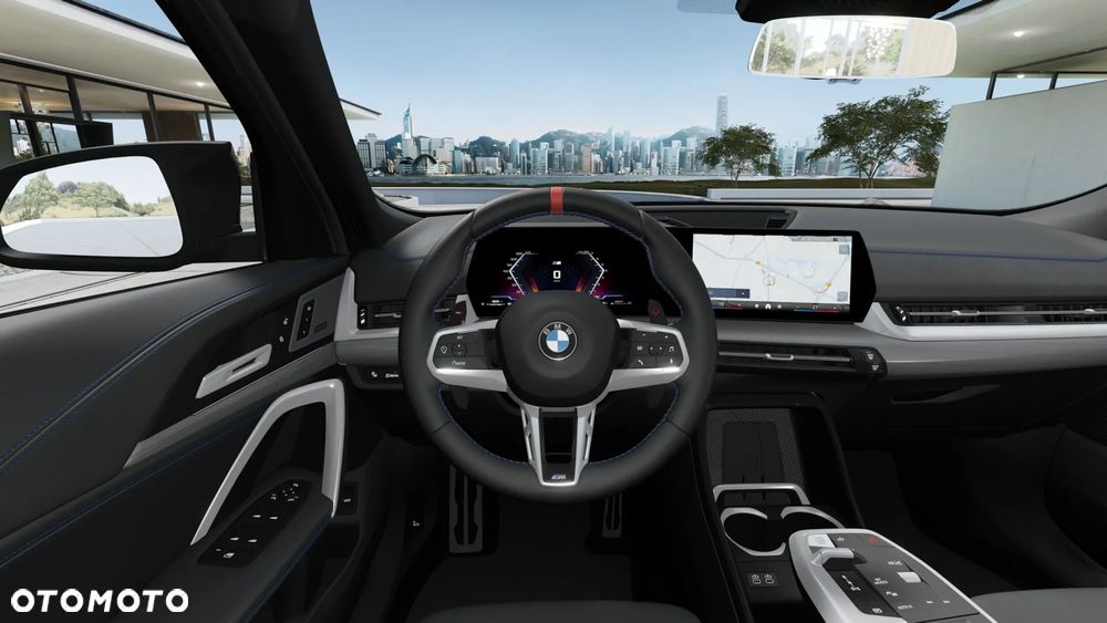 BMW X2 M35i xDrive - 14