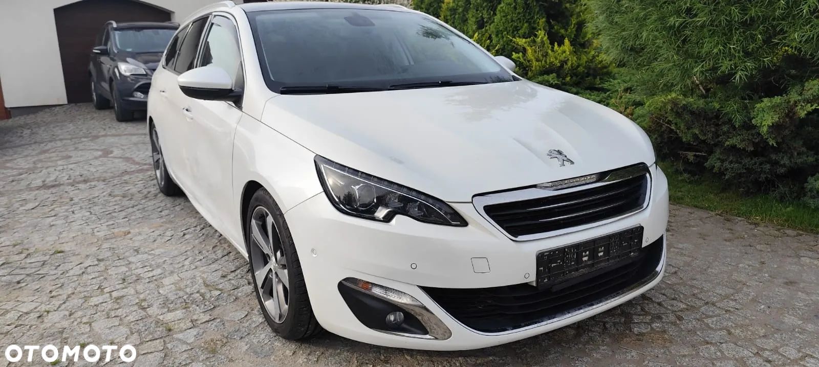 Peugeot 308 SW 1.6 BlueHDi Business Line S&S - 1