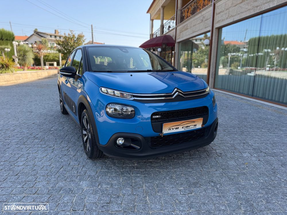 Citroën C3 1.2 VTi Exclusive - 11