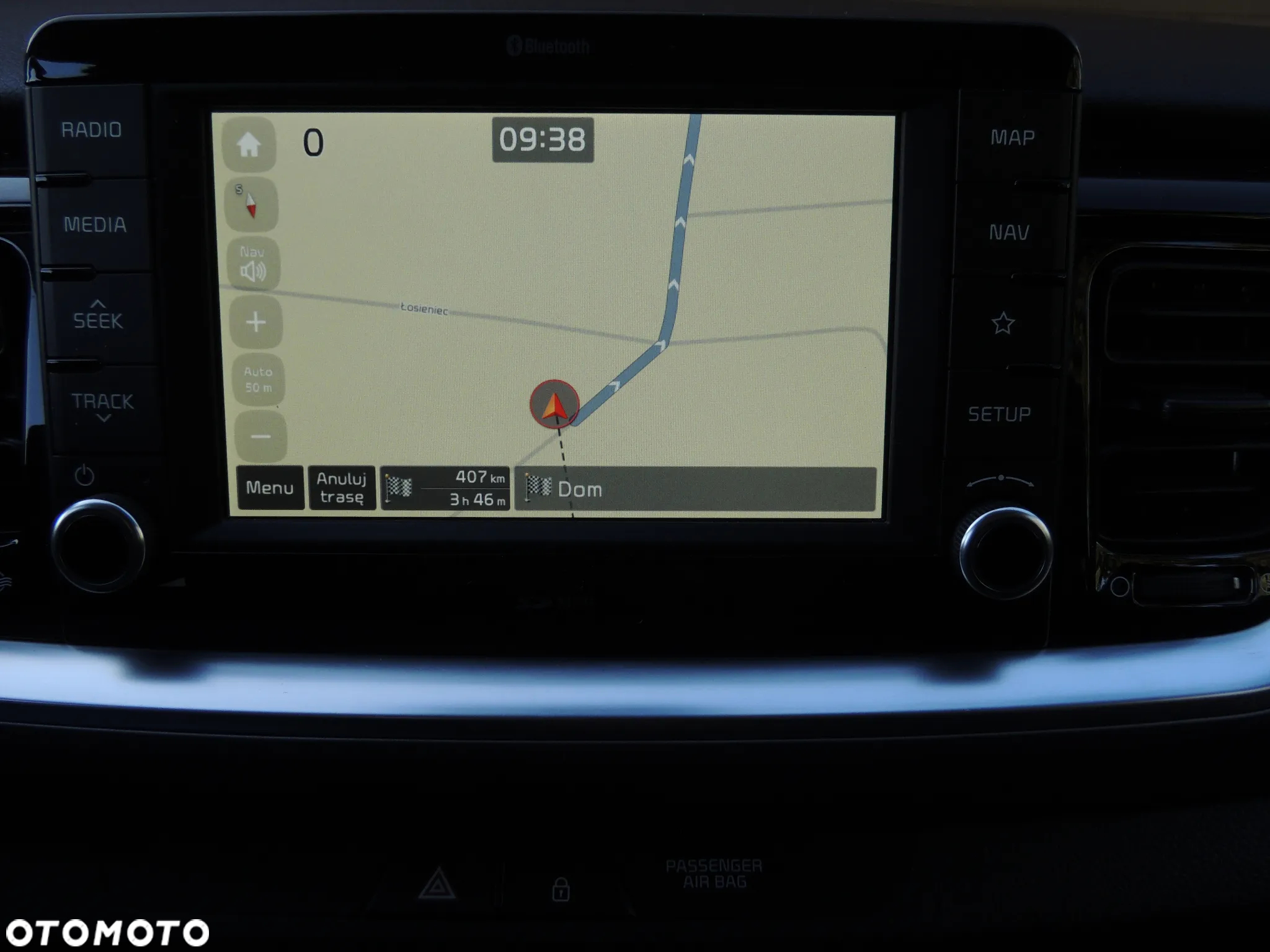 Kia Stonic 1.0 T-GDI XL - 29
