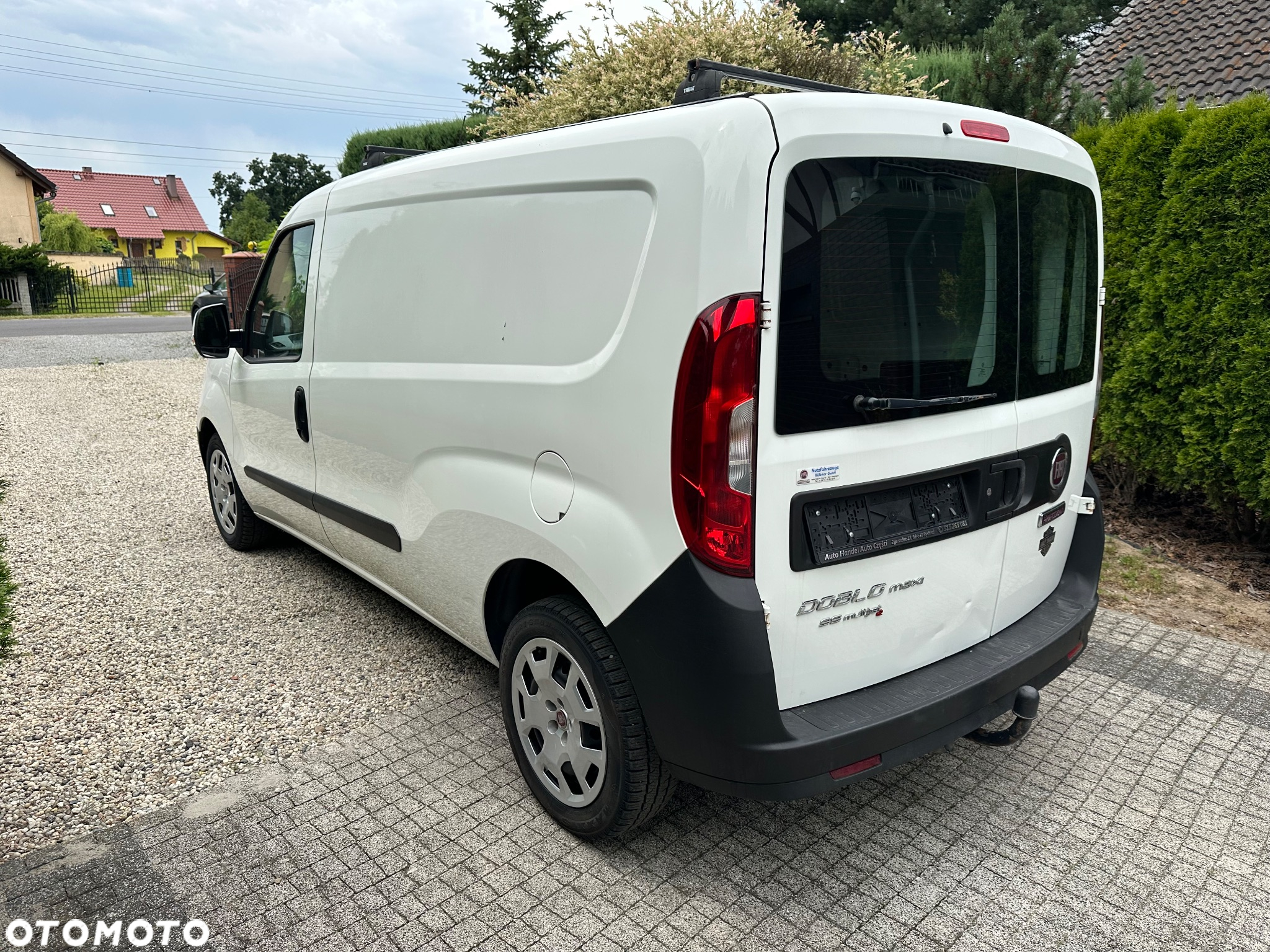Fiat Doblo - 4