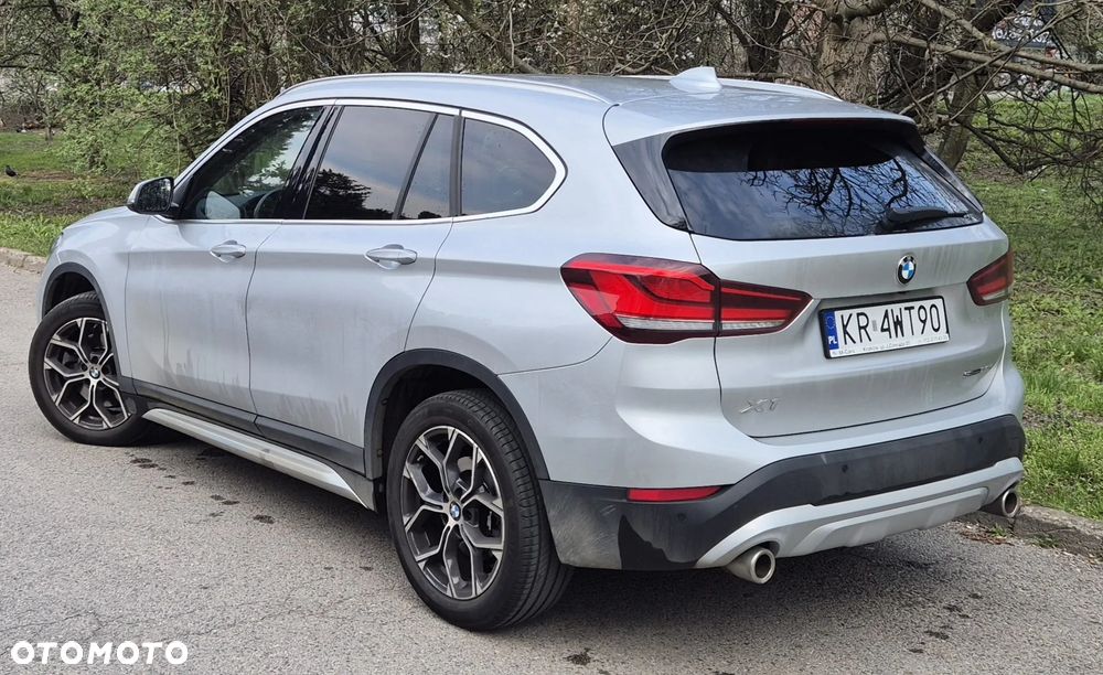 BMW X1 sDrive20i xLine - 5