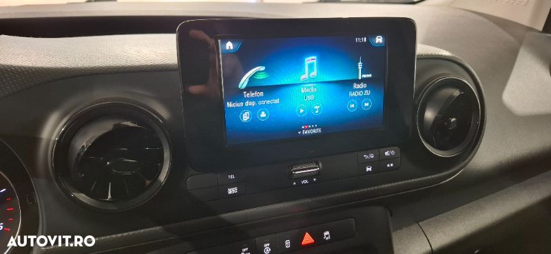 Mercedes-Benz citan - 15