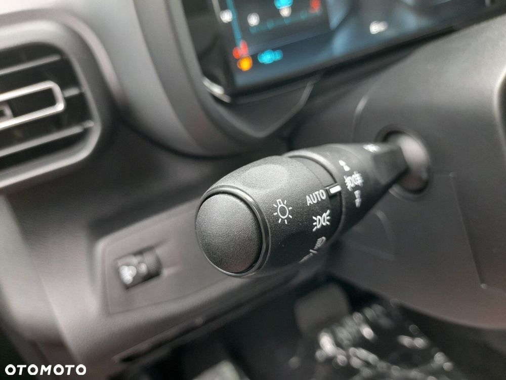 Citroën Berlingo M 1.5 BlueHDI Max S&S EAT8 - 12