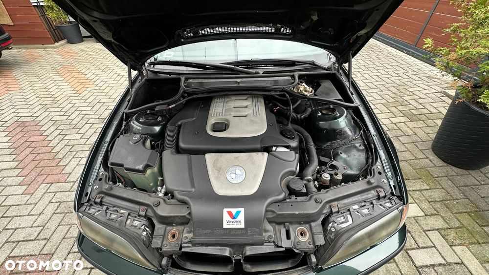 BMW Seria 3 320d DPF Touring Edition Fleet - 7