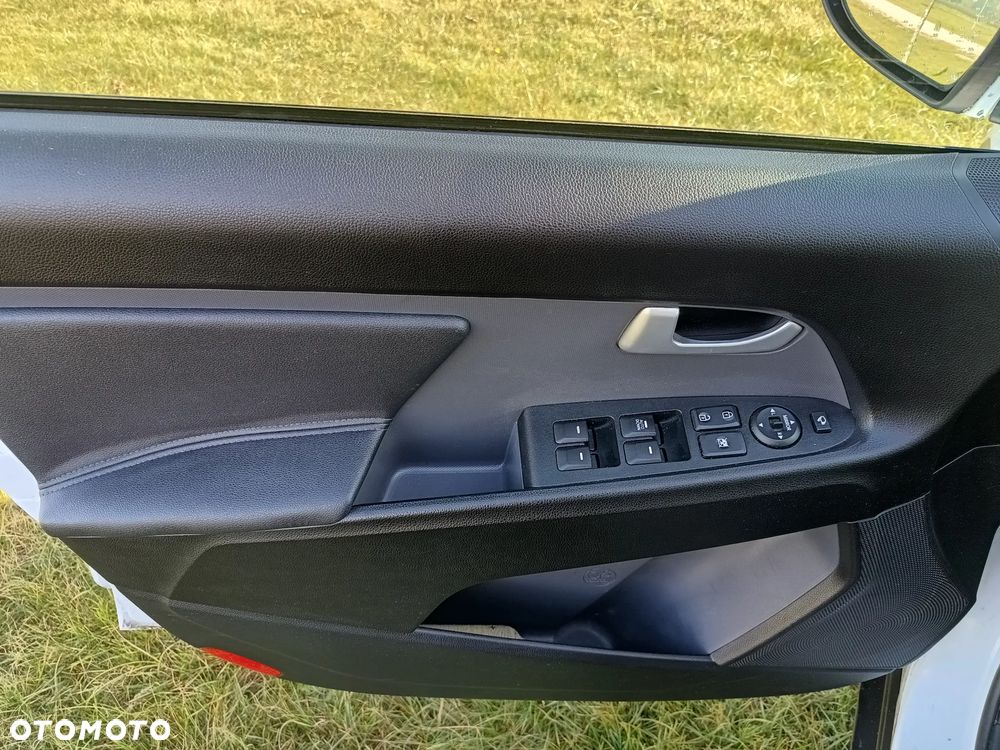 Kia Sportage 1.6 GDI L 2WD - 14