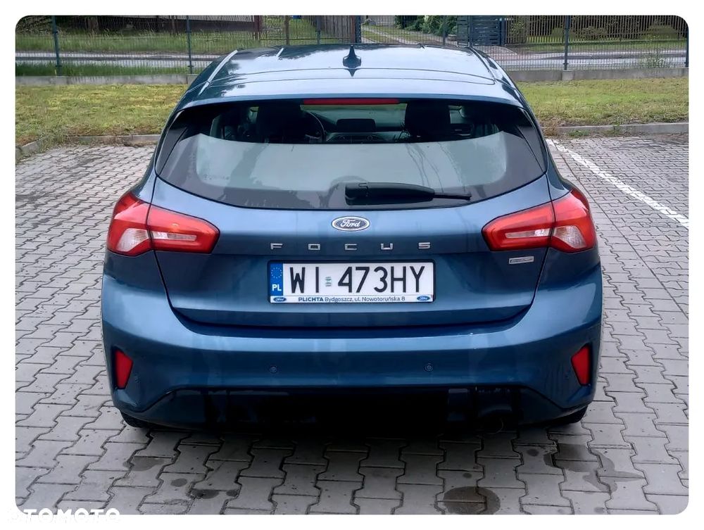 Ford Focus - 2