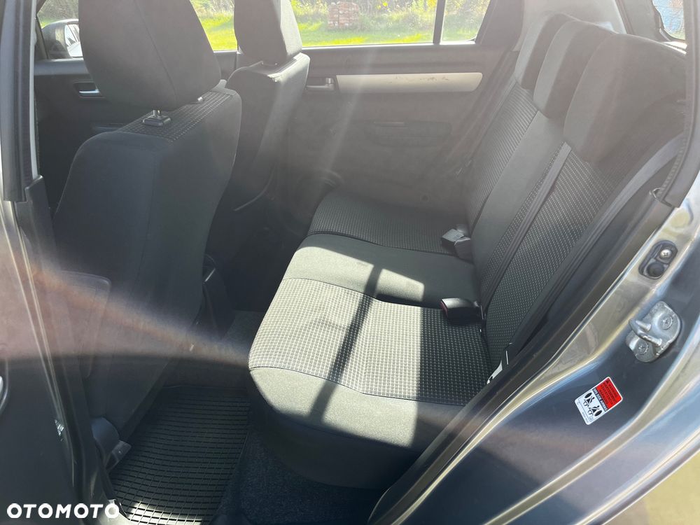 Suzuki Swift - 18