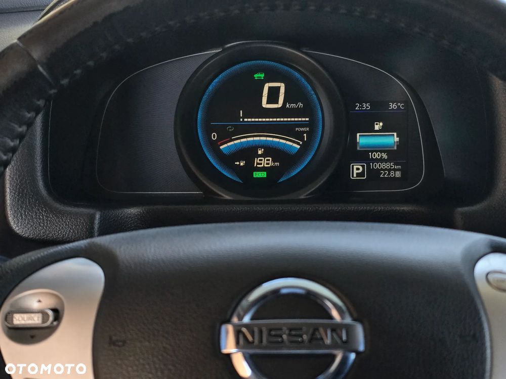 Nissan NV200 - 21