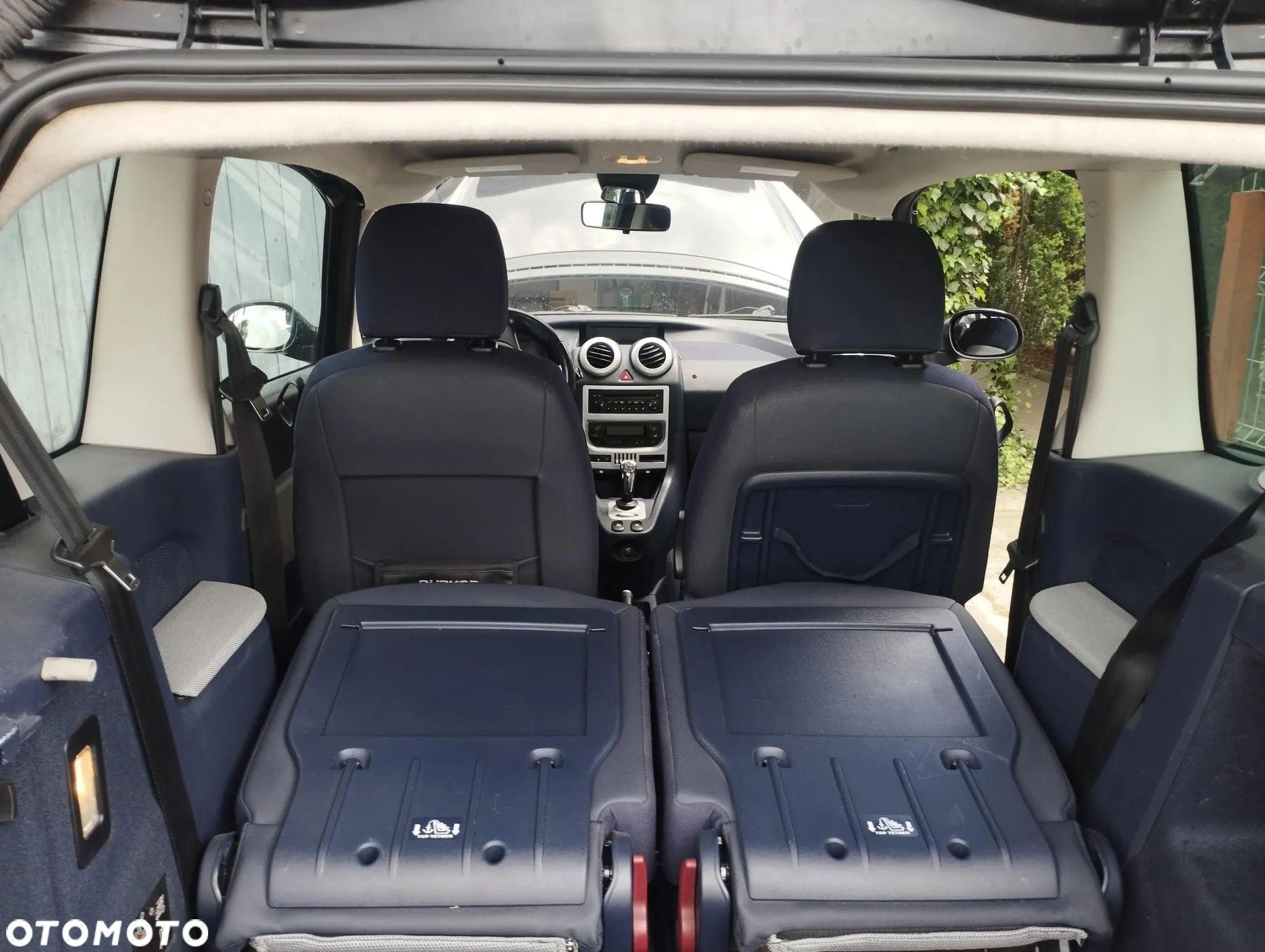 Peugeot 1007 110 2-Tronic Premium - 4