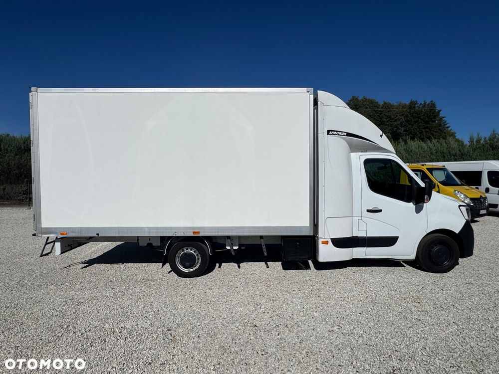 Renault MASTER L2H2 - 38