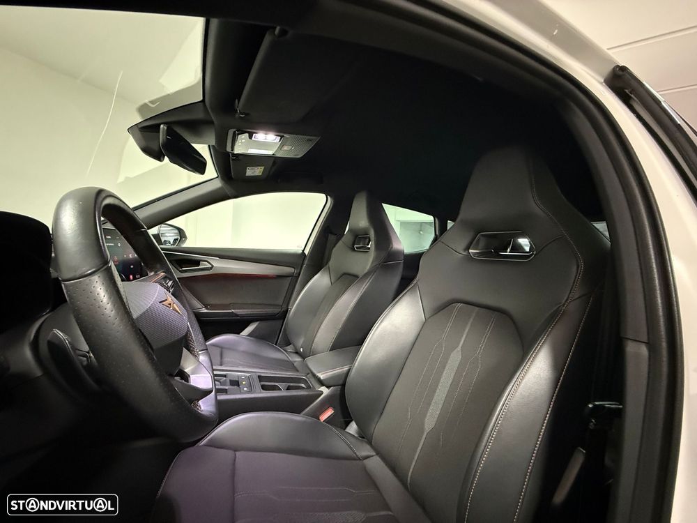 Cupra Formentor 1.4 e-Hybrid DSG VZ - 19