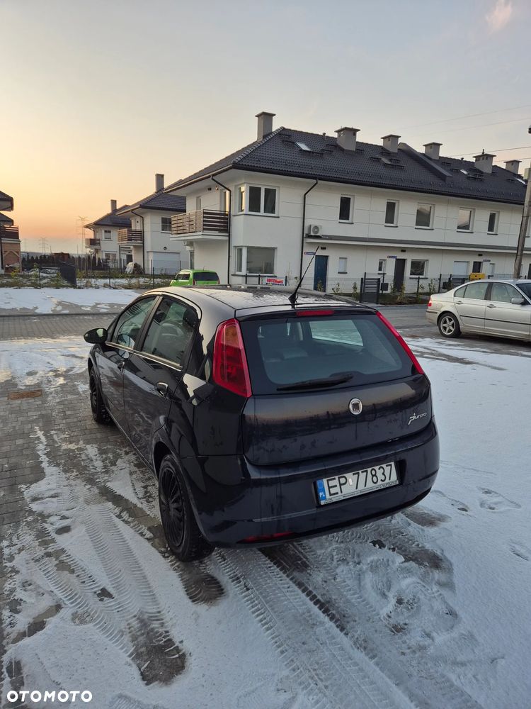 Fiat Punto - 3