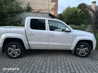Volkswagen Amarok 3.0 V6 TDi 4MOTION Comfortline - 15