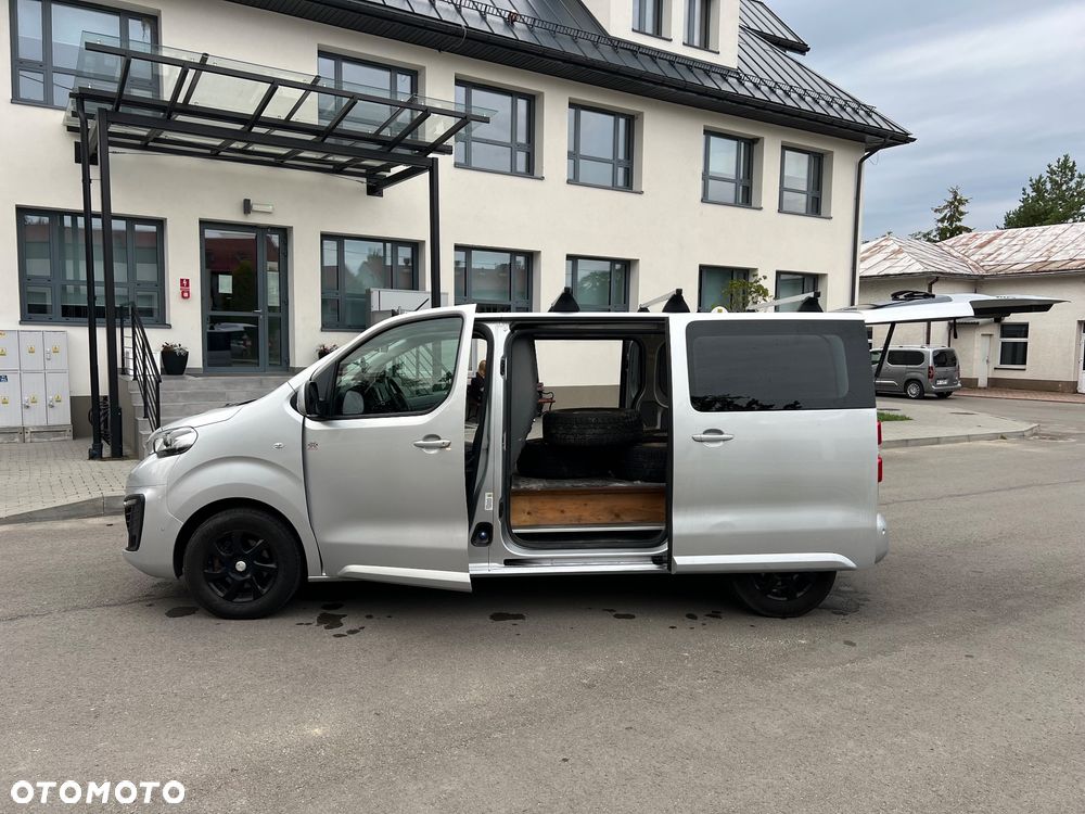 Peugeot Expert Dangel 4x4 - 6