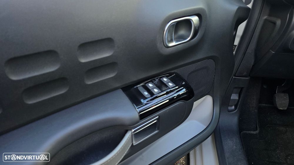 Citroën C3 Pure Tech 83 S&S PLUS - 19